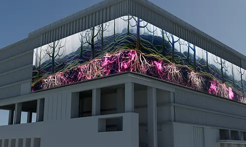 서울라이트광화문