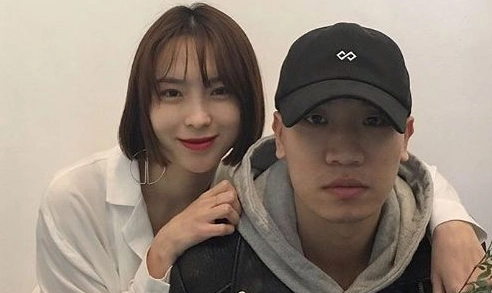 개코 김수미 이혼 프로필 나이(+아내 결혼 가족 인스타 자녀 화장품)