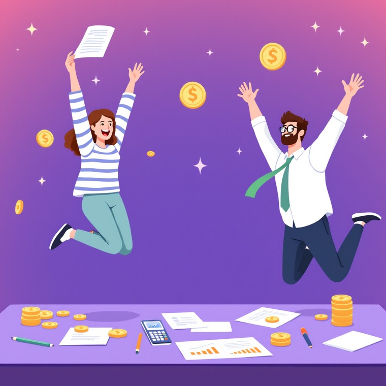 근로장려금 신청기간