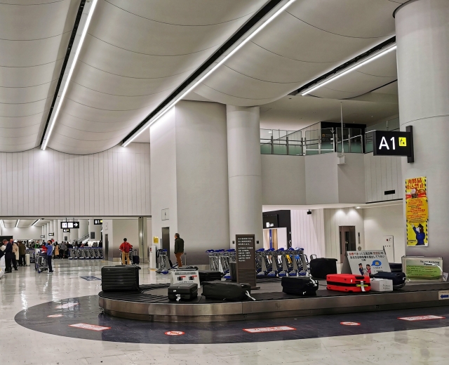 <Visit Japan Web>비짓 재팬 웹, 어플 등록방법, 일본 입국, 세관신고를 QR코드로 간편하게!