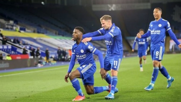 레스터 뉴캐슬 중계