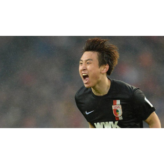 구자철-박지성-박주호