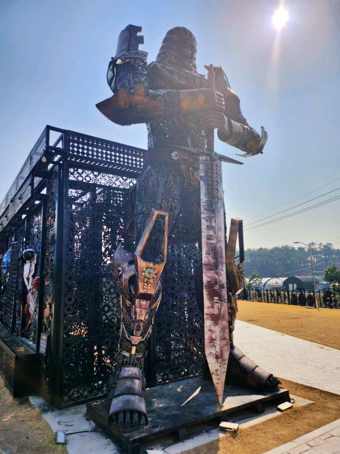 생생정보 울산 수제 도넛 맛집