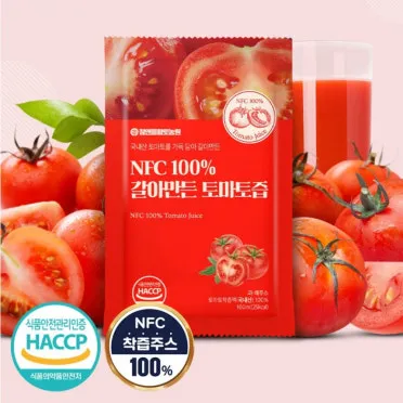 토마토 효능 항산화 작용과 피부건강 효과 정리_4