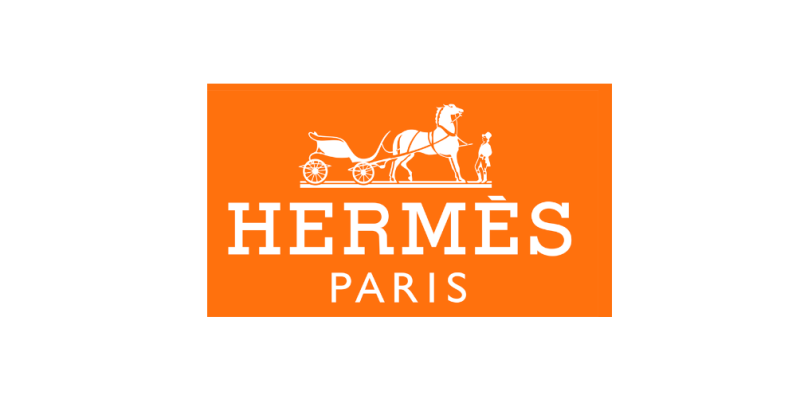 에르메스 마크 사진