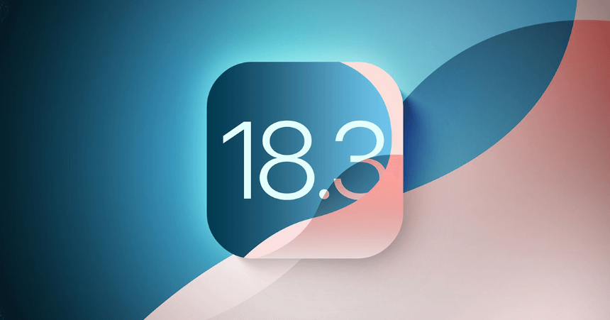 iOS 18.3.2 업데이트: 주요 기능과 보안 개선 사항 총정리