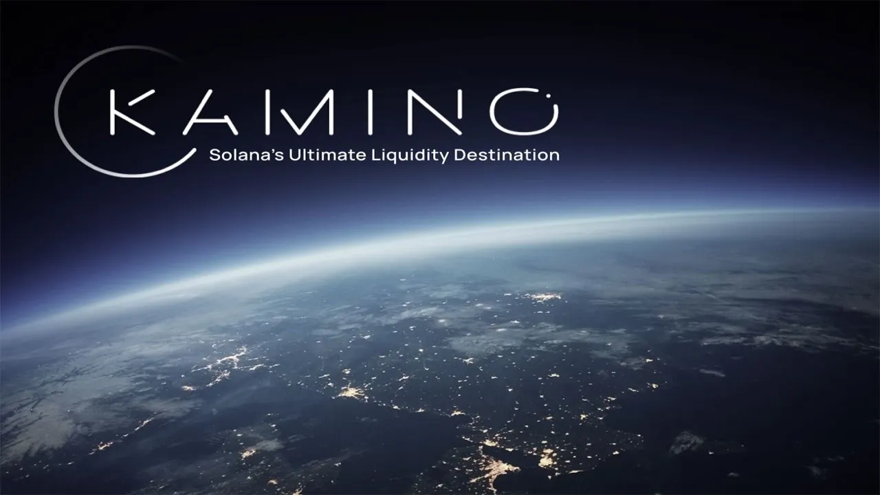 카미노 파이낸스(Kamino Finance)와 KMNO: 솔라나 생태계에서의 혁신적 탈중앙화 금융