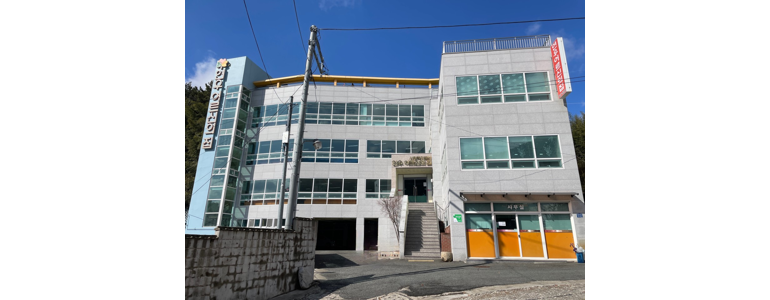 부산 북구 요양원