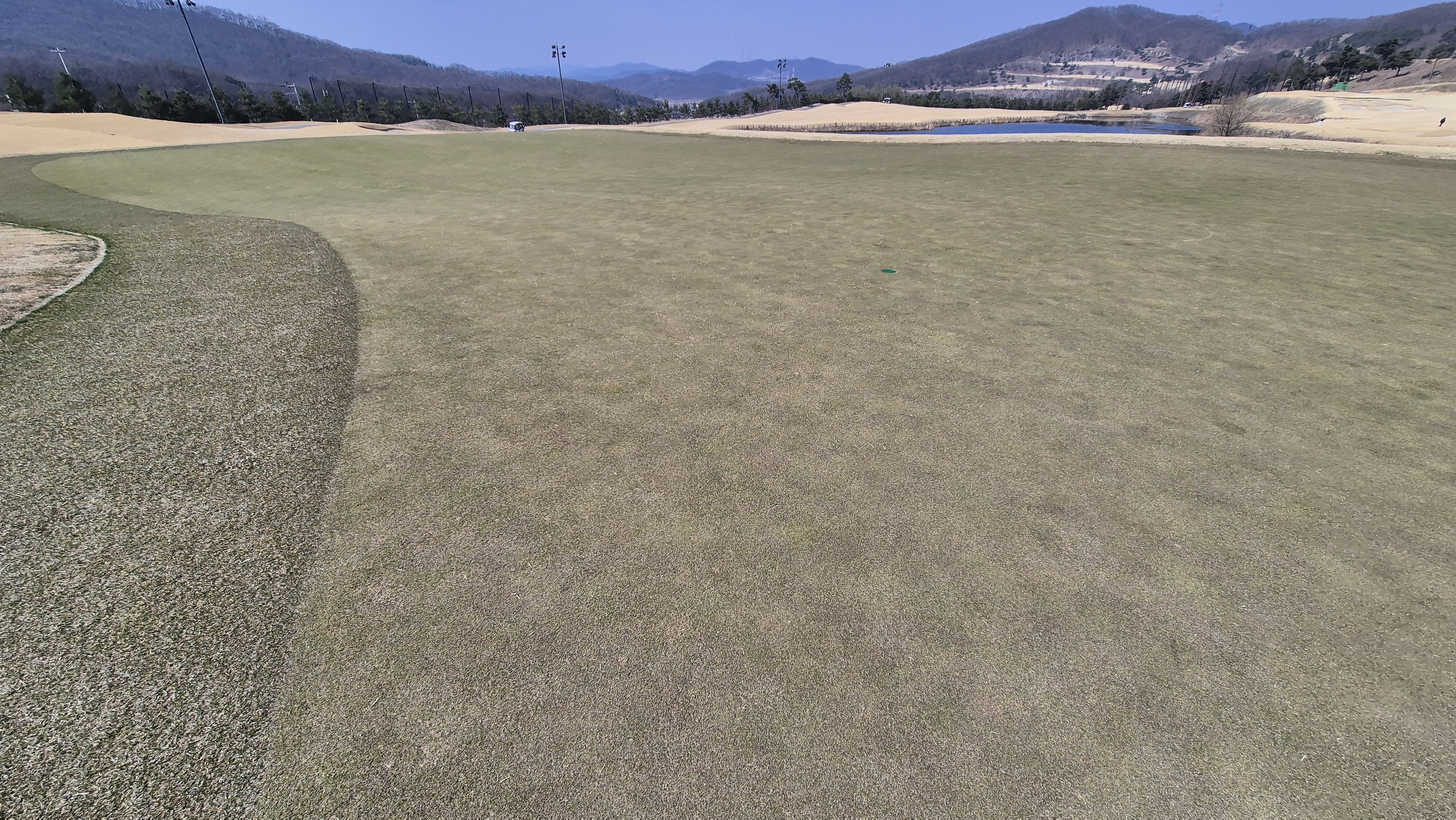 이글몬트cc 히든-이글 코스 라운드 후기