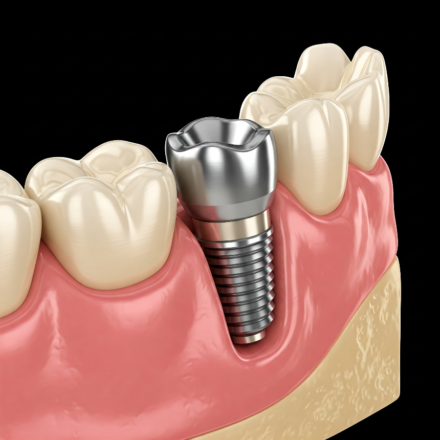 2025년 임플란트 건강보험 적용 기준 – 비용 절감할 수 있는 방법 총정리!