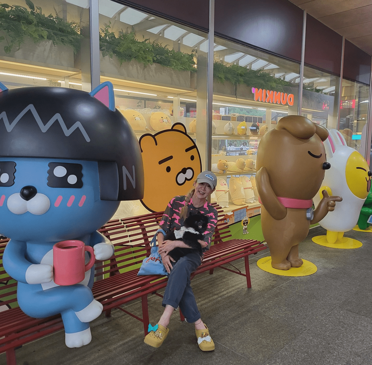 박원숙 같이 삽시다