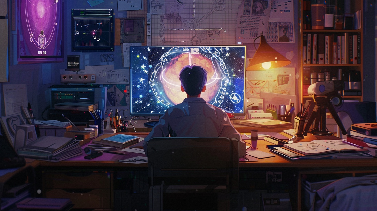 악어 유튜버 표현 이미지