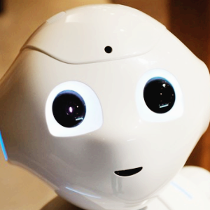 인공지능 로봇 관련주 대장주 테마주 TOP5