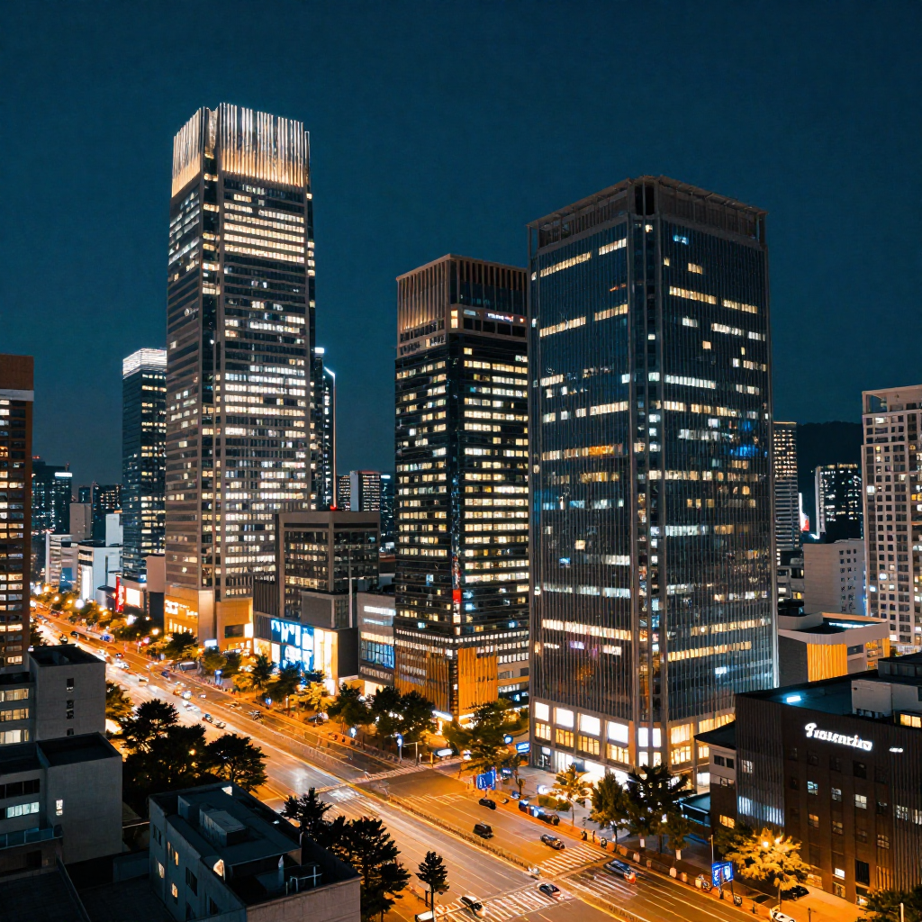 반도체&middot;디지털 인프라 투자, 국가 경쟁력과 국민 생활을 어떻게 바꿀까?