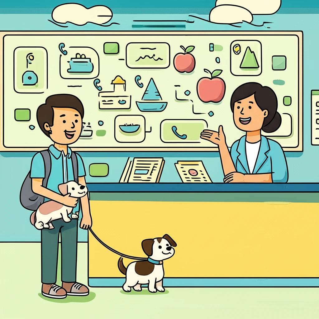 충북 반려동물 수술비 진료비 지원 항..