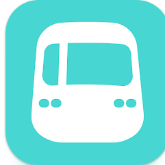 서울 지하철 노선도 앱, 서울 메트로 지하철 지도 및 경로 플래너