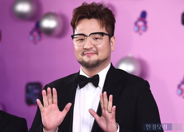 god 출신의 김태우