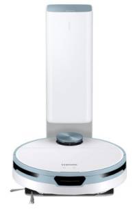 삼성전자 BESPOKE 제트 봇 로봇청소기 VR30T85514U 방문설치