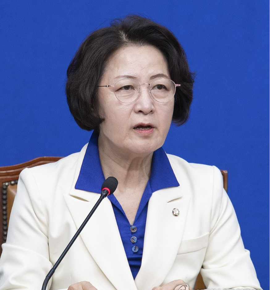 추미애 사퇴 청원 1만 명 돌파, 경기도 청원 내용 정리 참고 이미지 2