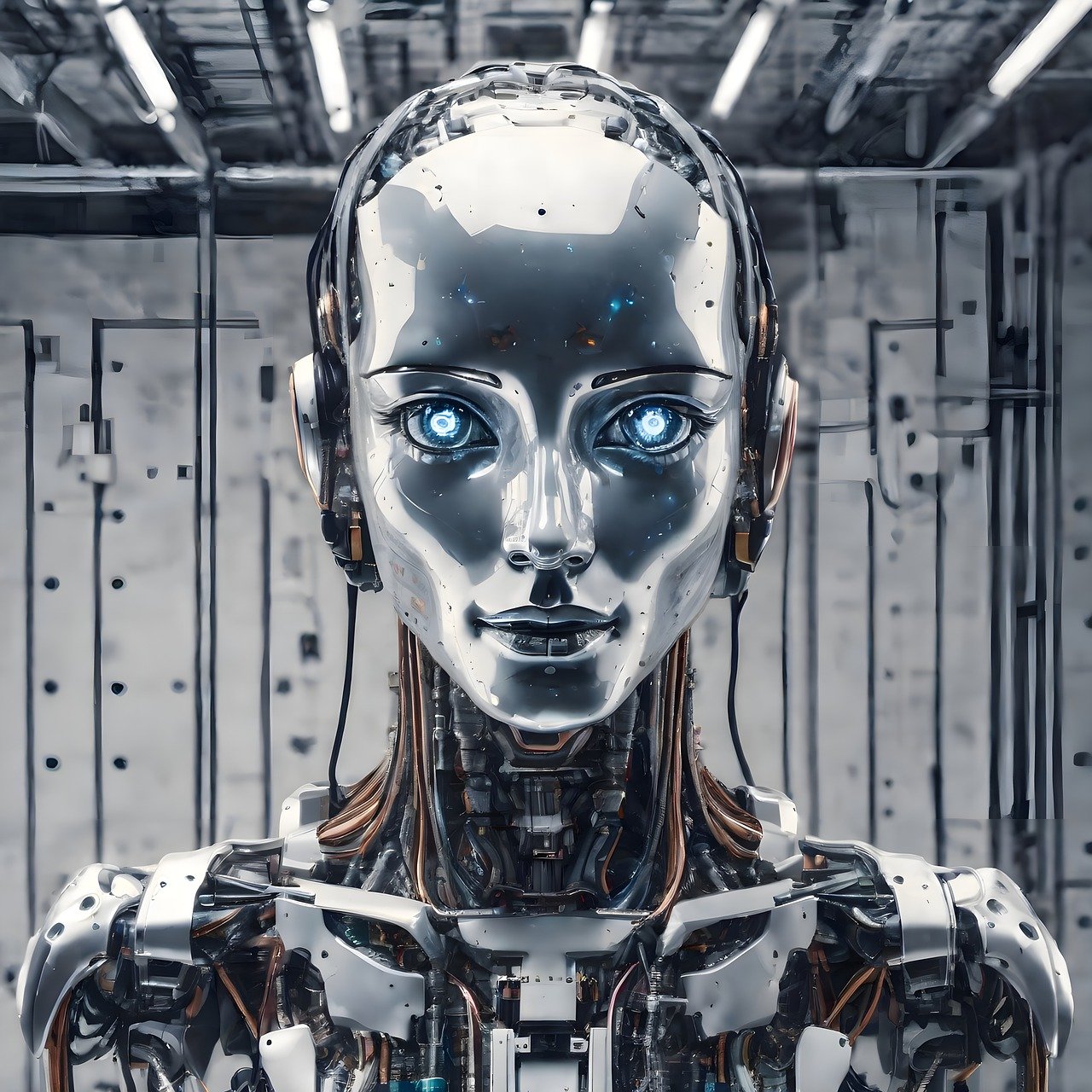 AI 영화의 진화 관련 사진