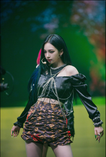 갓더비트 카리나