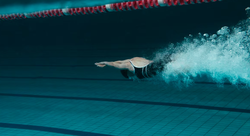 유산소 운동의 결론