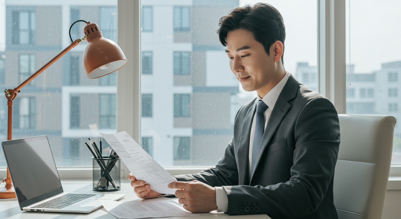 임대인 혜택&amp;#44; 세제감면