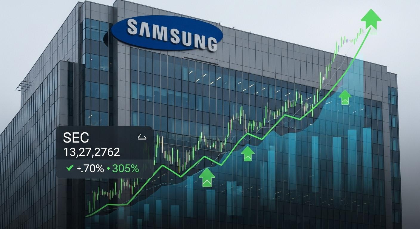 삼성전자주가전망