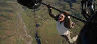 미션 임파서블: 파이널 레코닝