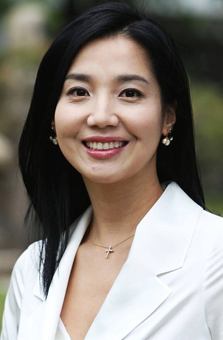 배우-박정숙