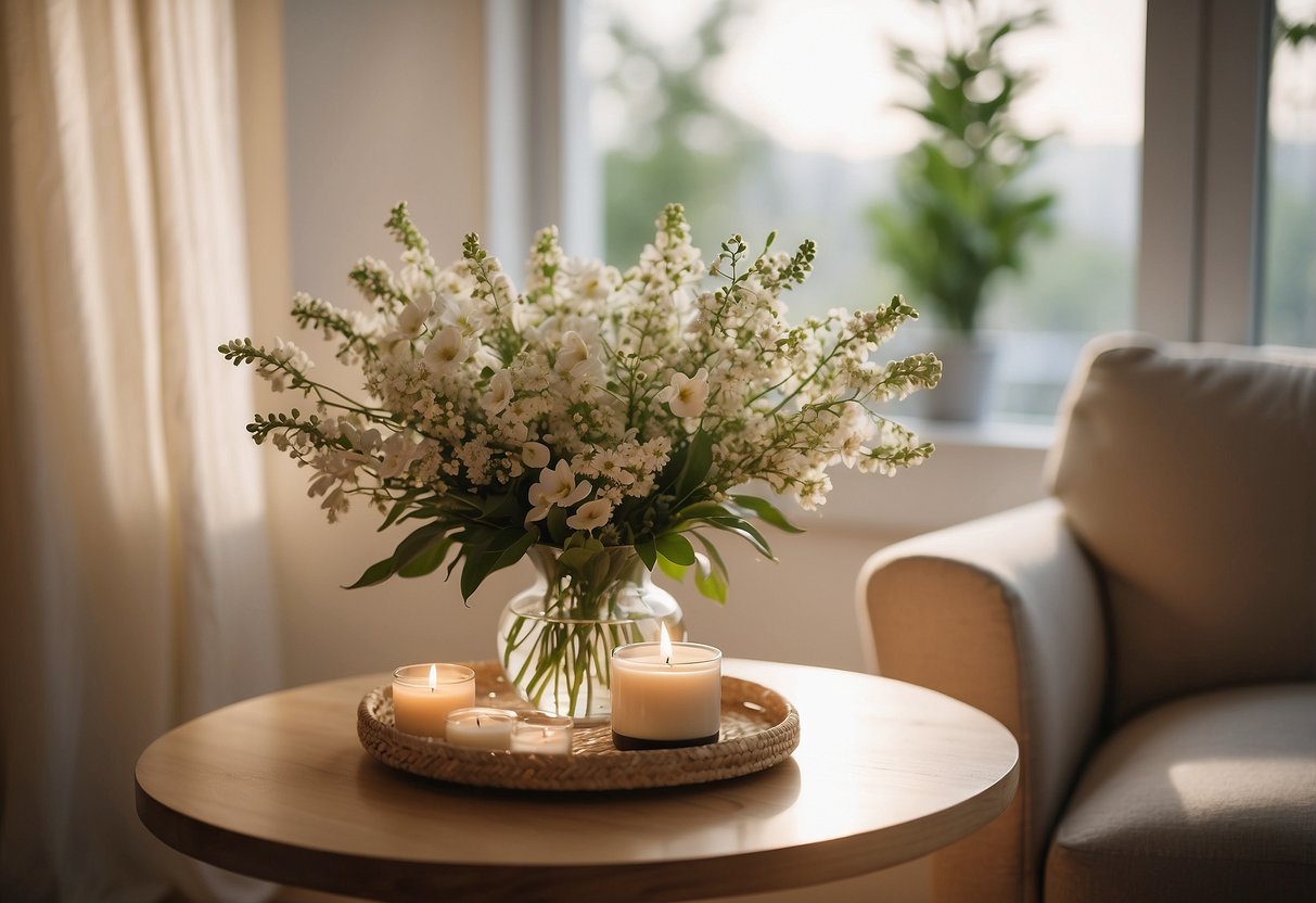 게르마늄 진통효과와 웰다잉: 말기암환자 돌봄준비 제도