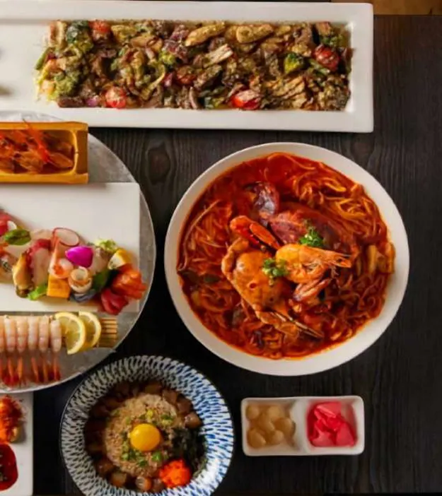 서울대입구 토모