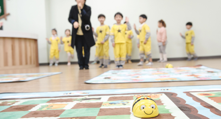 꿀벌나라 테마공원