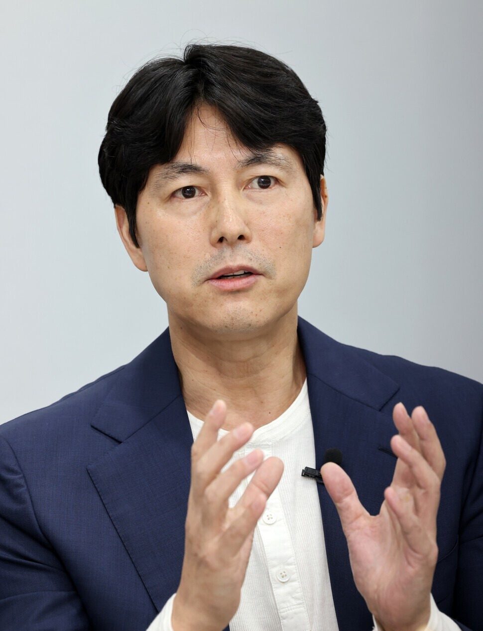 정우성 문가비 혼외자 친부 아들 출산 열애설