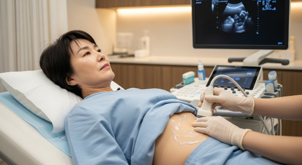 아랫배가 아픈 이유 사진 5