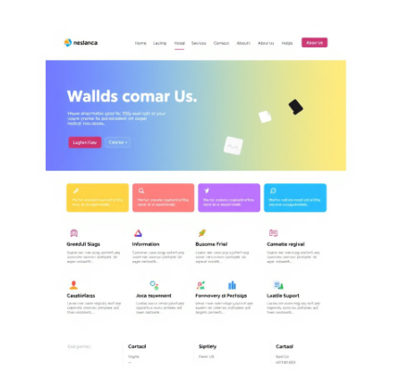 국민비서누리집 홈페이지그림