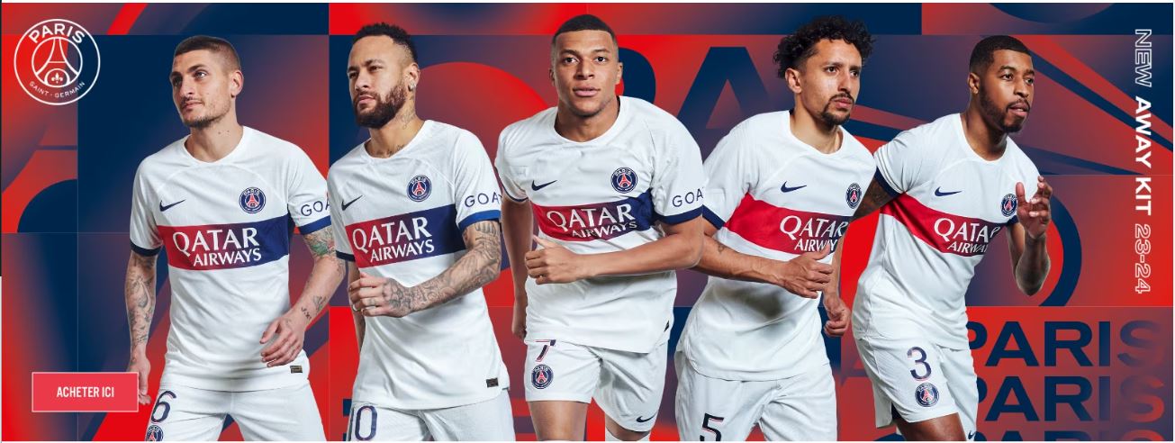 이강인 PSG 경기일정 중계 안내