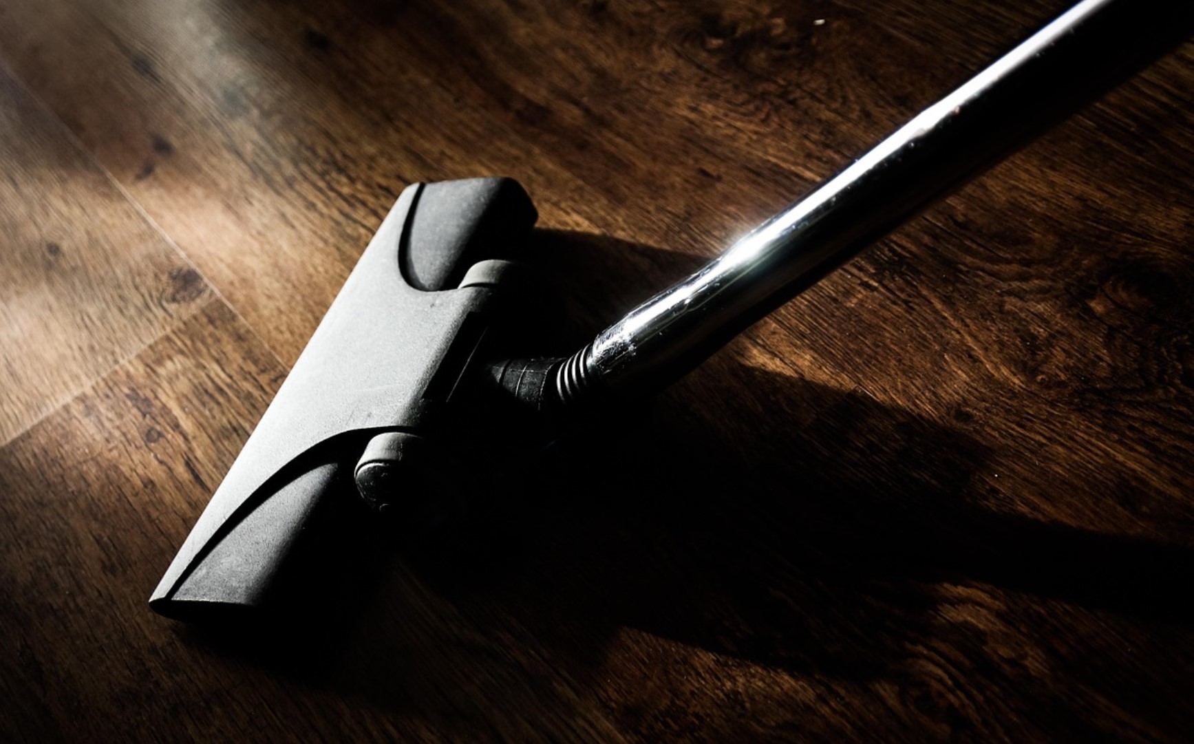 하루를 정리하는 퇴근 후 10 청소 루틴