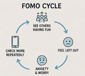 FOMO 뜻