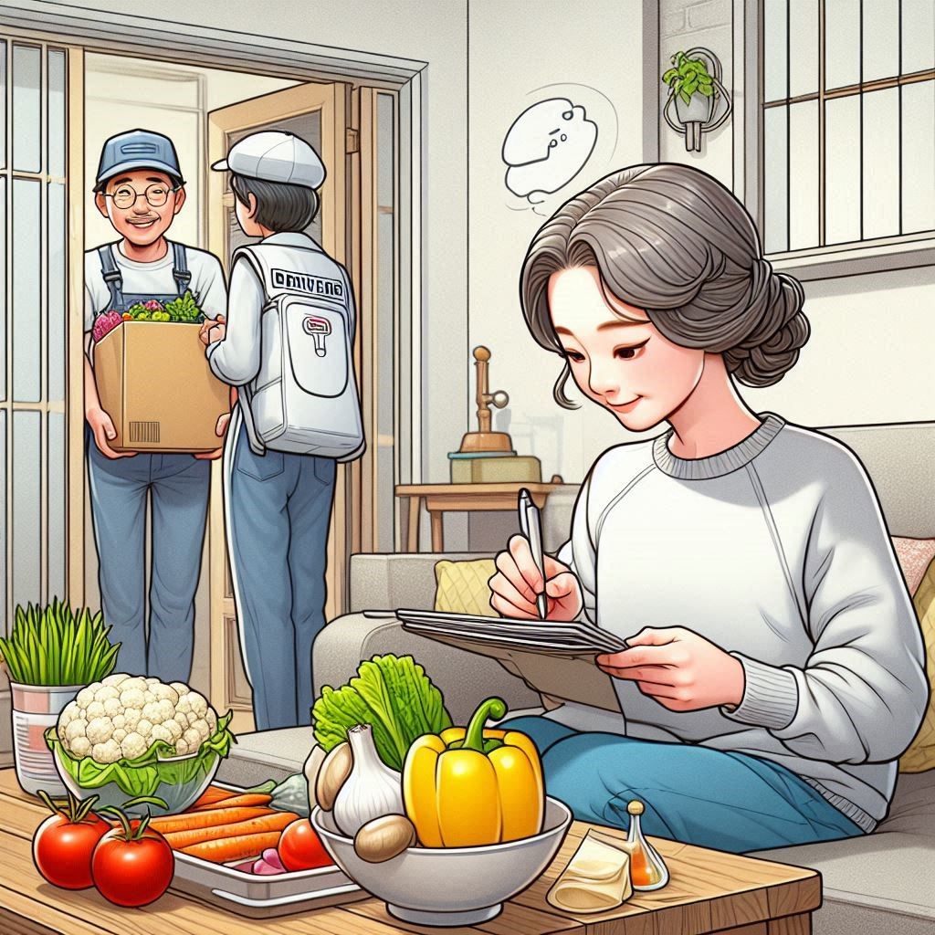 구독서비스