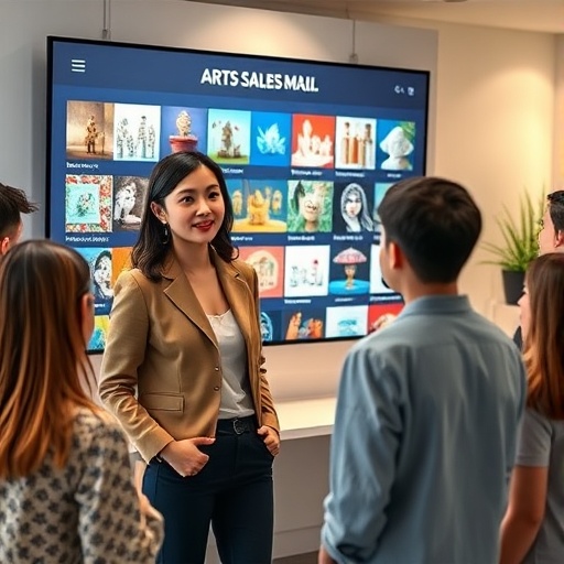 AI아트 판매 실전 팁