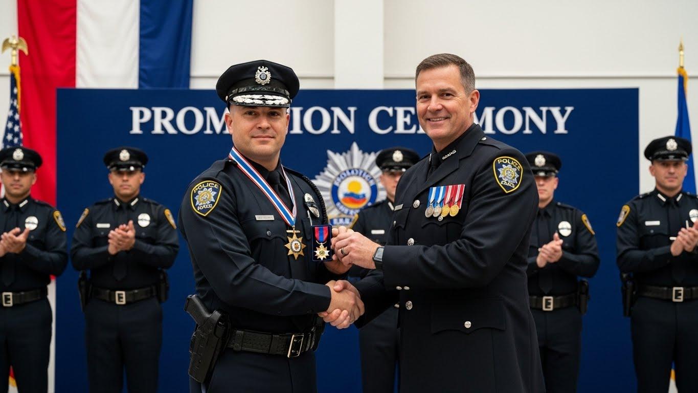 경찰 승진 가산점