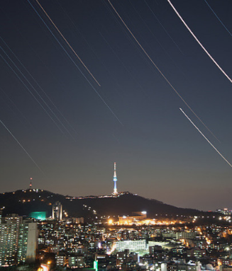 2024 별헤는 서울숲 축제 일정