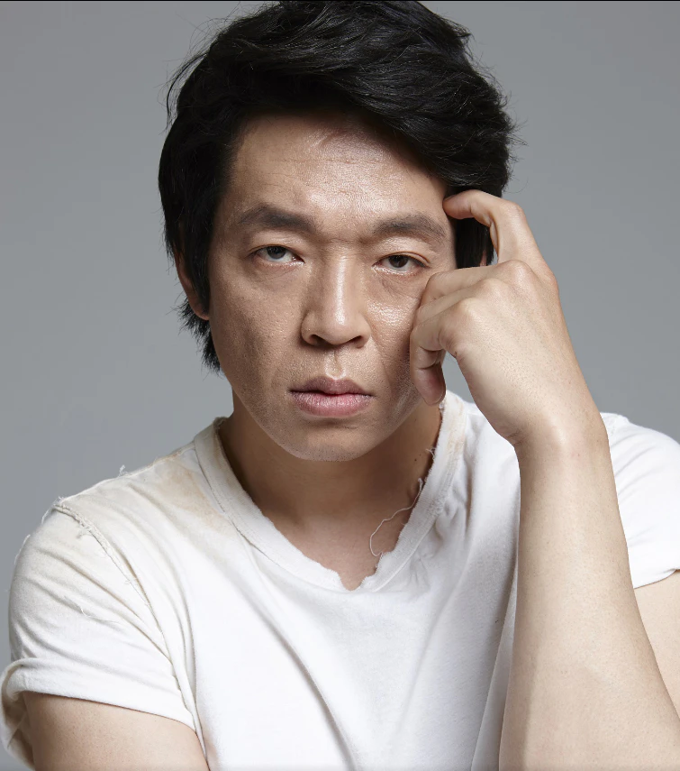 박지환 배우