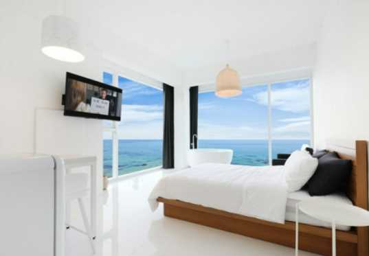 강릉 어쩌다어달 팬션