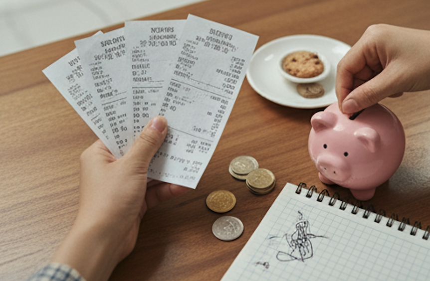 체감물가를 끌어올리는 주범들: 자주 사는 품목의 배신 1