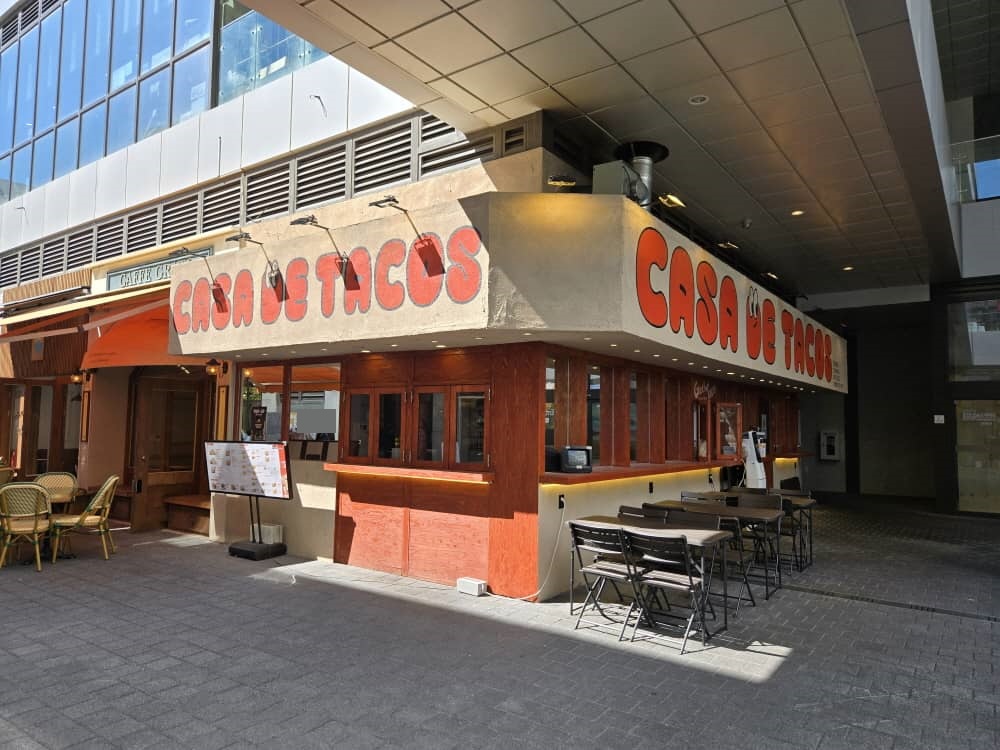 송도 카사데타코