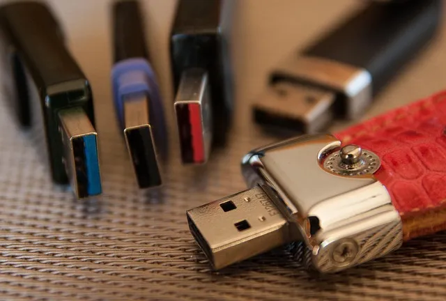 USB 메모리 사용법으로 기본가이드_3