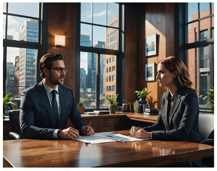 조용한 이직이 필요한 순간: 이직 결심의 기준 세우기