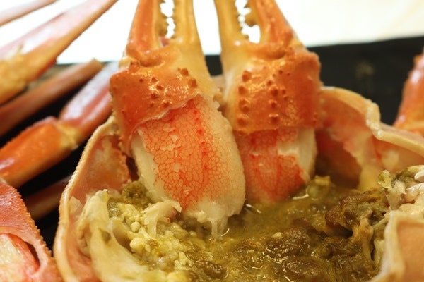 강릉 주문진 대게 맛집 교동대게